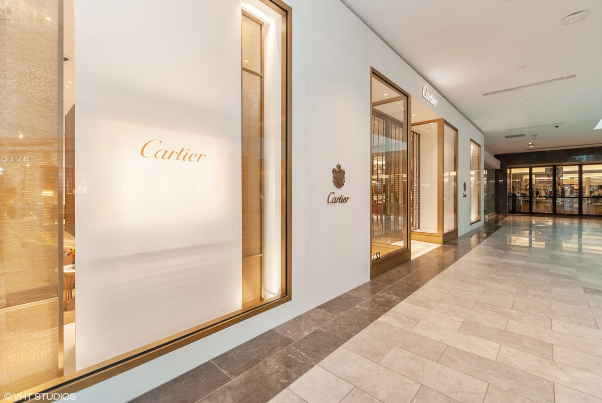 Cartier - Fashion Square - Scottsdale, AZ - Scottsdale, AZ | Aurora ... Cartier - Fashion Square - Scottsdale, AZ - Scottsdale, AZ | Aurora ...