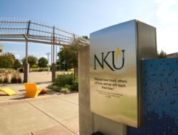 NKU Cybersecurity Future-Proofing Your Digital World