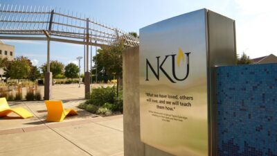 NKU Cybersecurity Future-Proofing Your Digital World