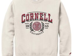 Cornell Fashion A Trendsetting Approach
