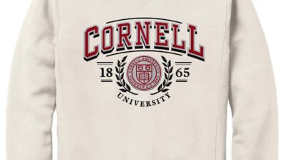 Cornell Fashion A Trendsetting Approach