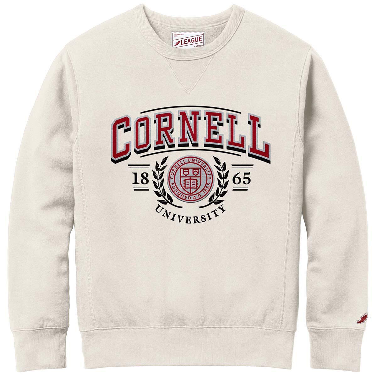 Cornell fashion