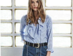 Fashion Stradivarius Trendsetting Style
