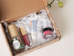 Beauty Box Coupon Code Exclusive Savings