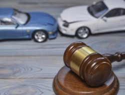 Find a Car Accident Attorney Near Me