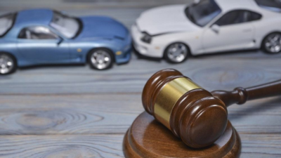 Find a Car Accident Attorney Near Me