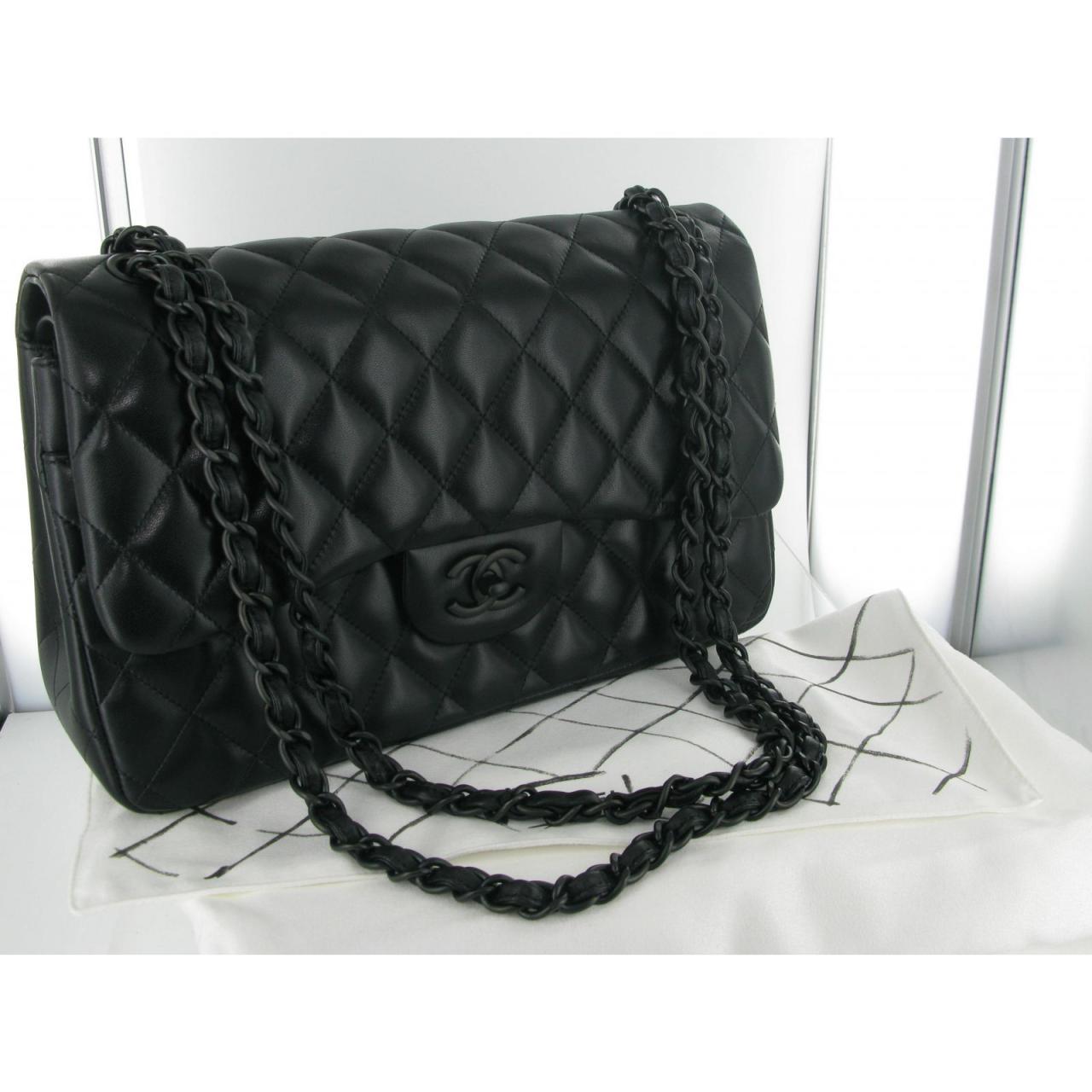 Bag-all