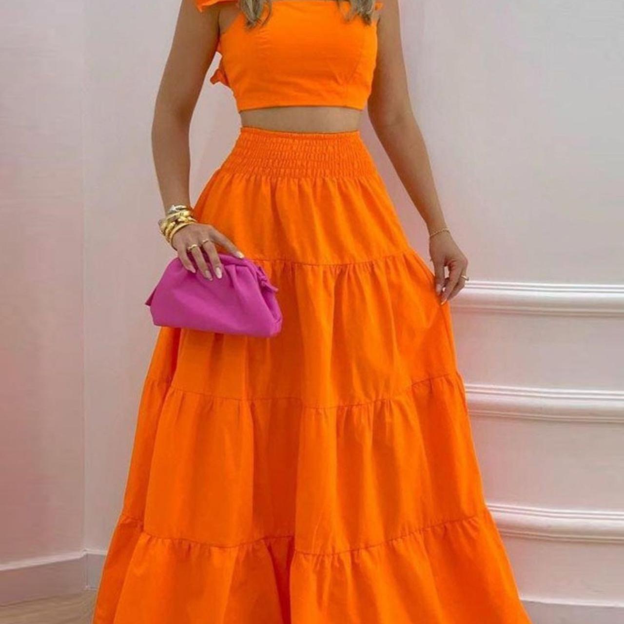 Temu fashion