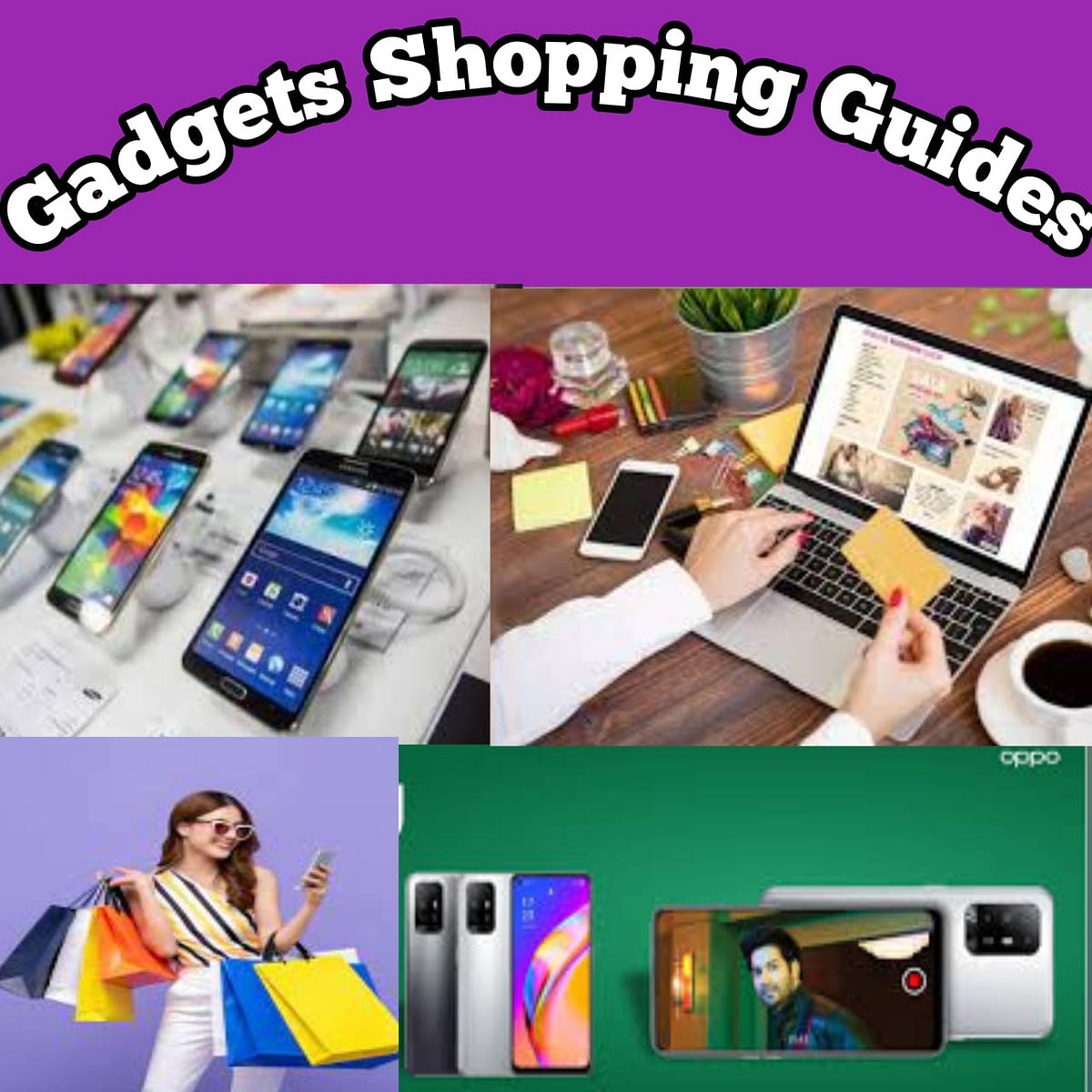 Unleashing the Future: Exploring the Top 10 Latest Gadgets That Will ...