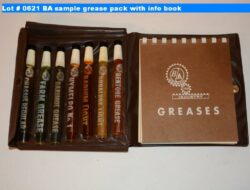 Grease Book Mastering Machine Learning