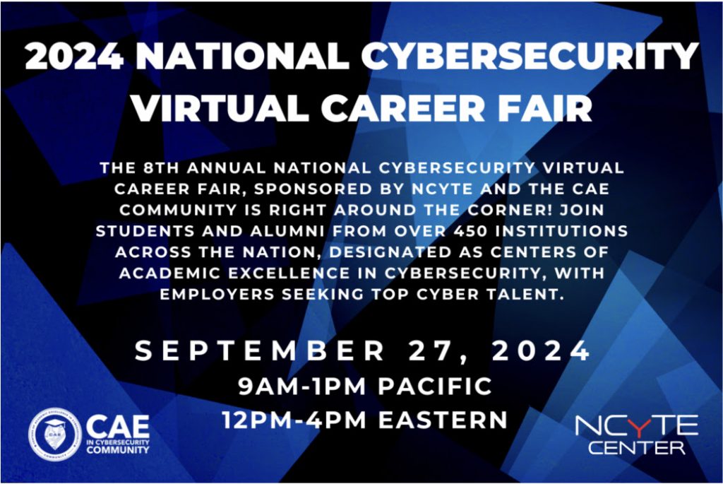 Sjsu cybersecurity