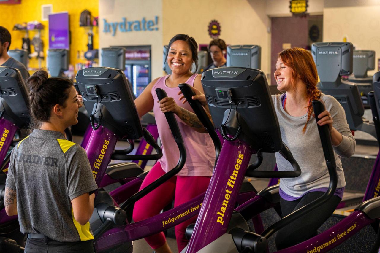 Planet Fitness - Hours of Planet Fitness 417 Montgomery St in San Francisco Planet Fitness - Hours of Planet Fitness 417 Montgomery St in San Francisco