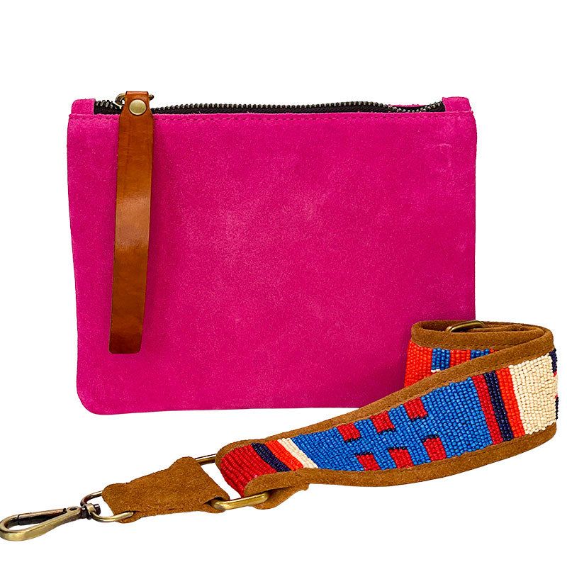 Thatch parker suede dumpling garmentory