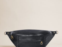 Parker Thatch Sling Bag Review A Deep Dive