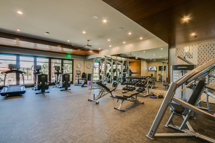 24 fitness ventura