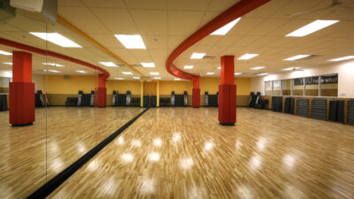 24 hour fitness columbia tech