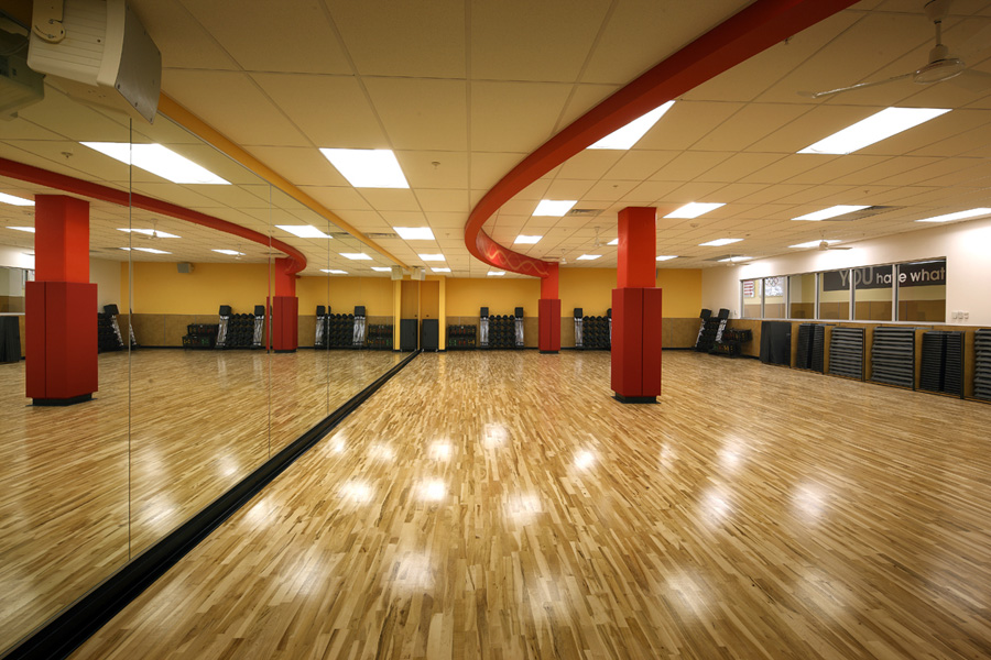 24 hour fitness columbia tech
