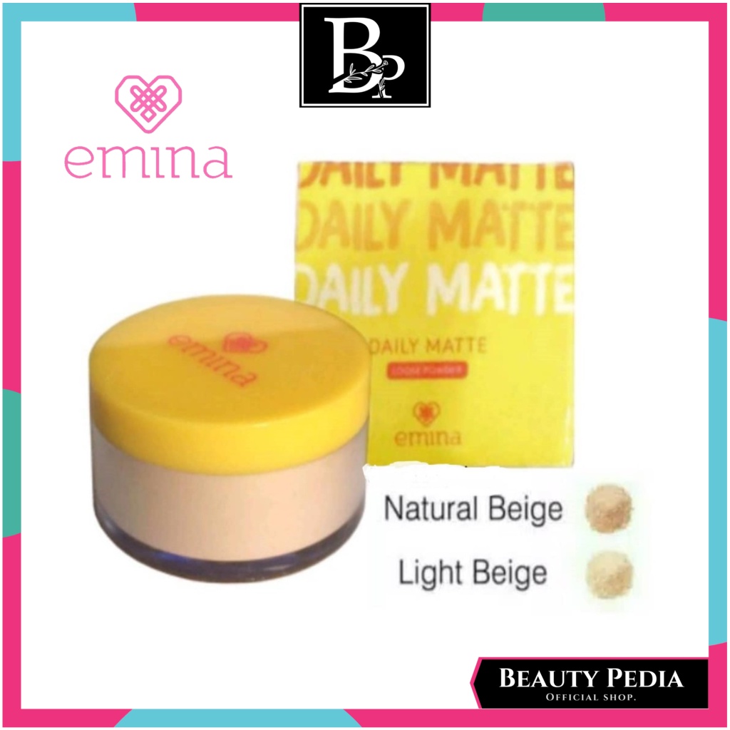 Beauty pedia
