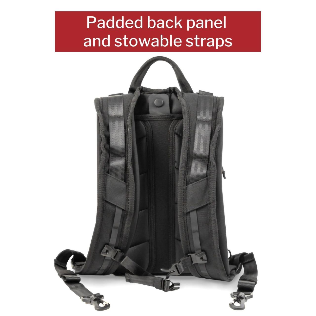 My medic recon bag only