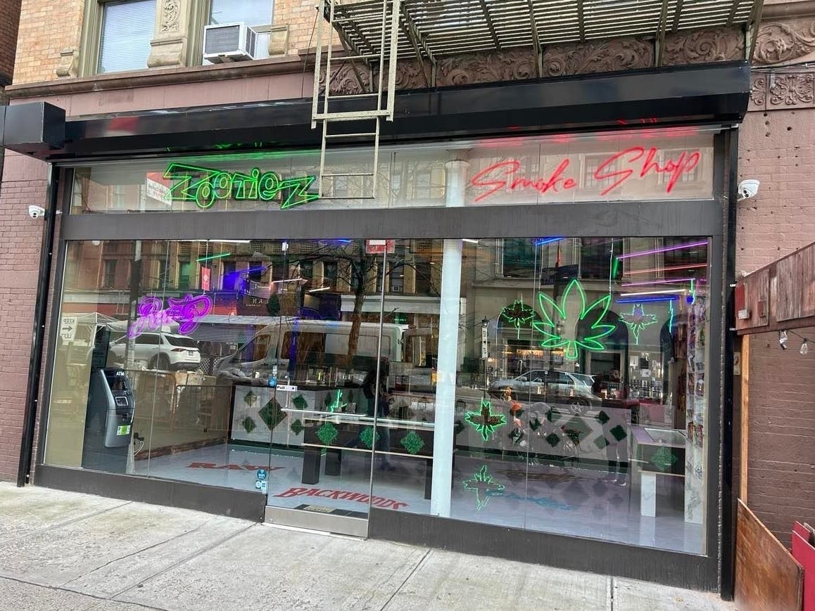 Savor beauty upper west side