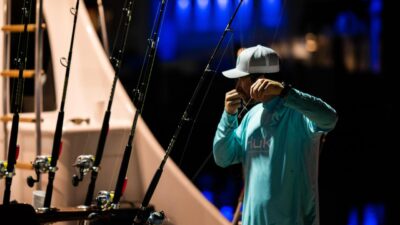 Huk Fishing Sale Unrivaled Gear