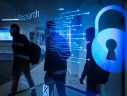 Cybersecurity Consulting Near Me
