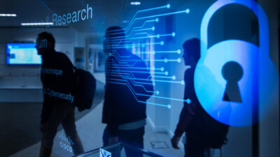 Cybersecurity Consulting Near Me