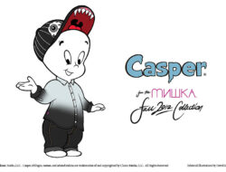 Casper Fashion Place Style Reimagined