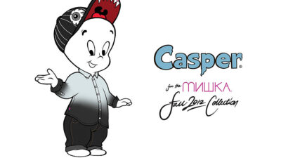 Casper Fashion Place Style Reimagined