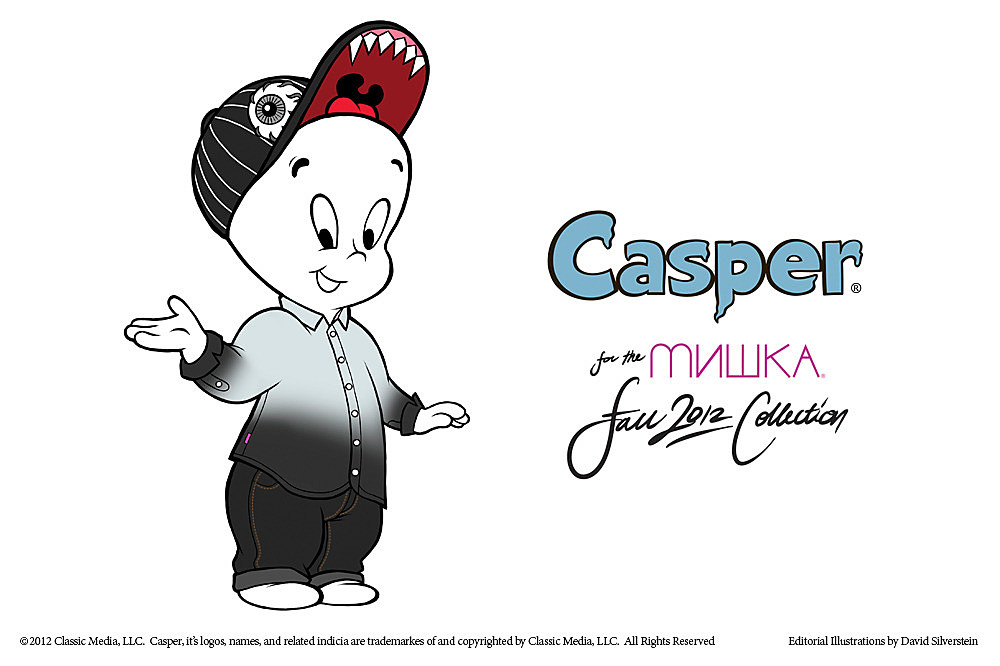 Casper fashion place