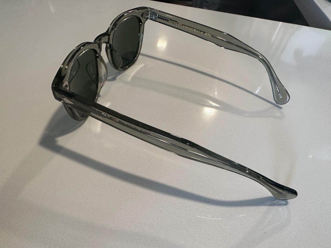 Moscot accessories