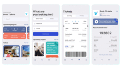 Booking apps for salons