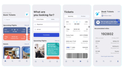 Booking Apps for Salons Streamline Your Business