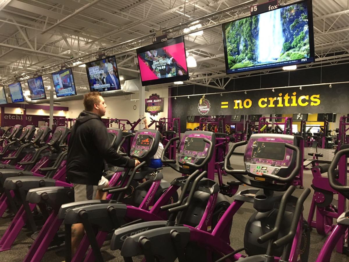 Fitness Fitness