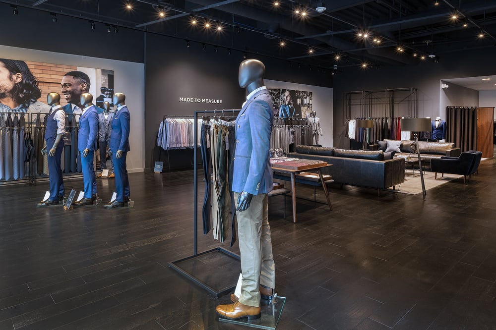The Dandy Fashion: Indochino Seizes the Spirit of Sprezzatura