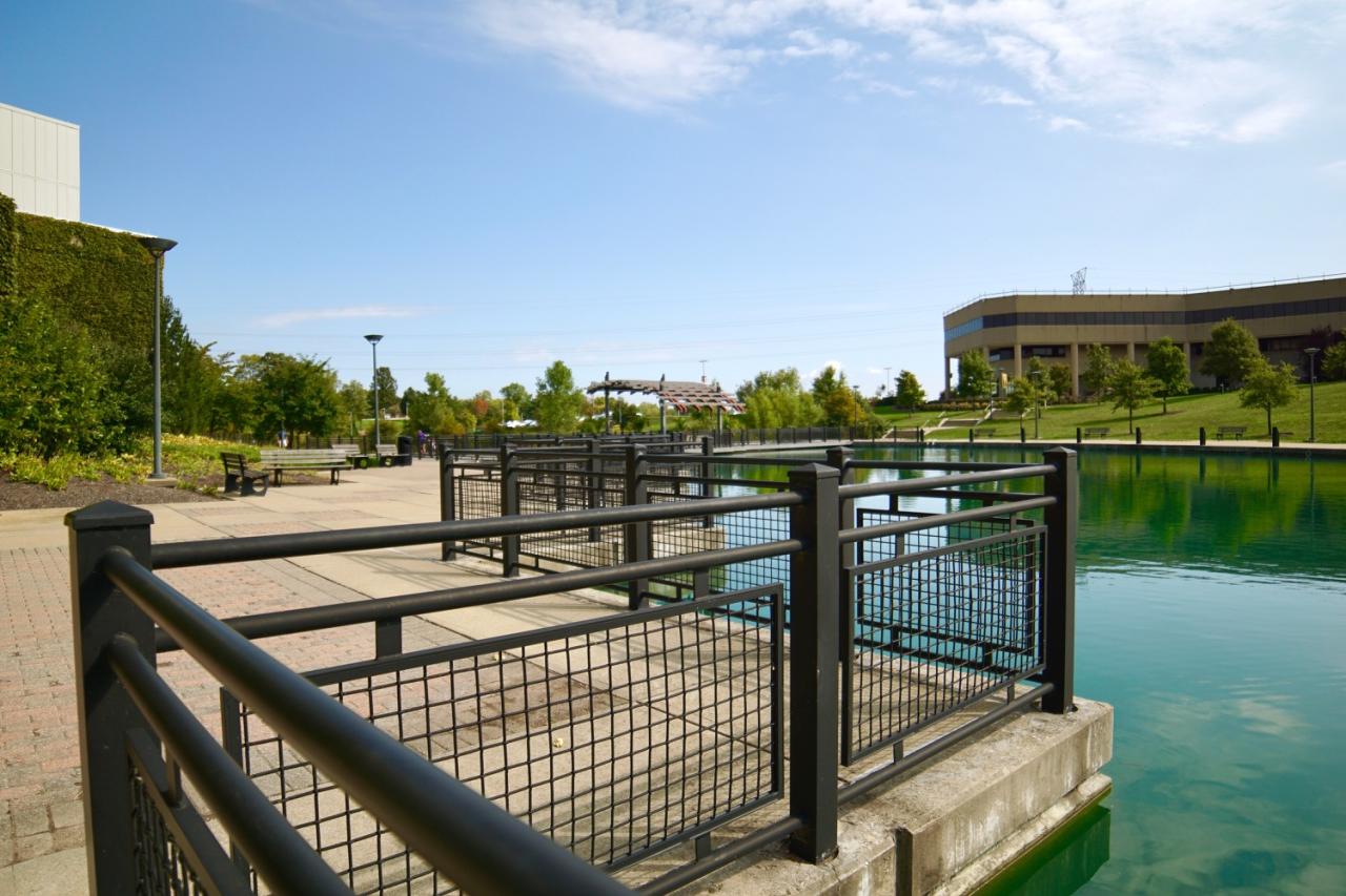 It Might Surprise You, But NKU’s Campus Is Actually Pretty Darn ... It Might Surprise You, But NKU’s Campus Is Actually Pretty Darn ...