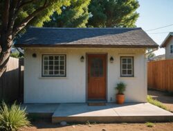 Napa County Accessory Dwelling Unit Your Dream Home