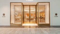 Cartier - Fashion Square - Scottsdale, AZ - Scottsdale, AZ | Aurora ...