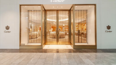 Cartier - Fashion Square - Scottsdale, AZ - Scottsdale, AZ | Aurora ...
