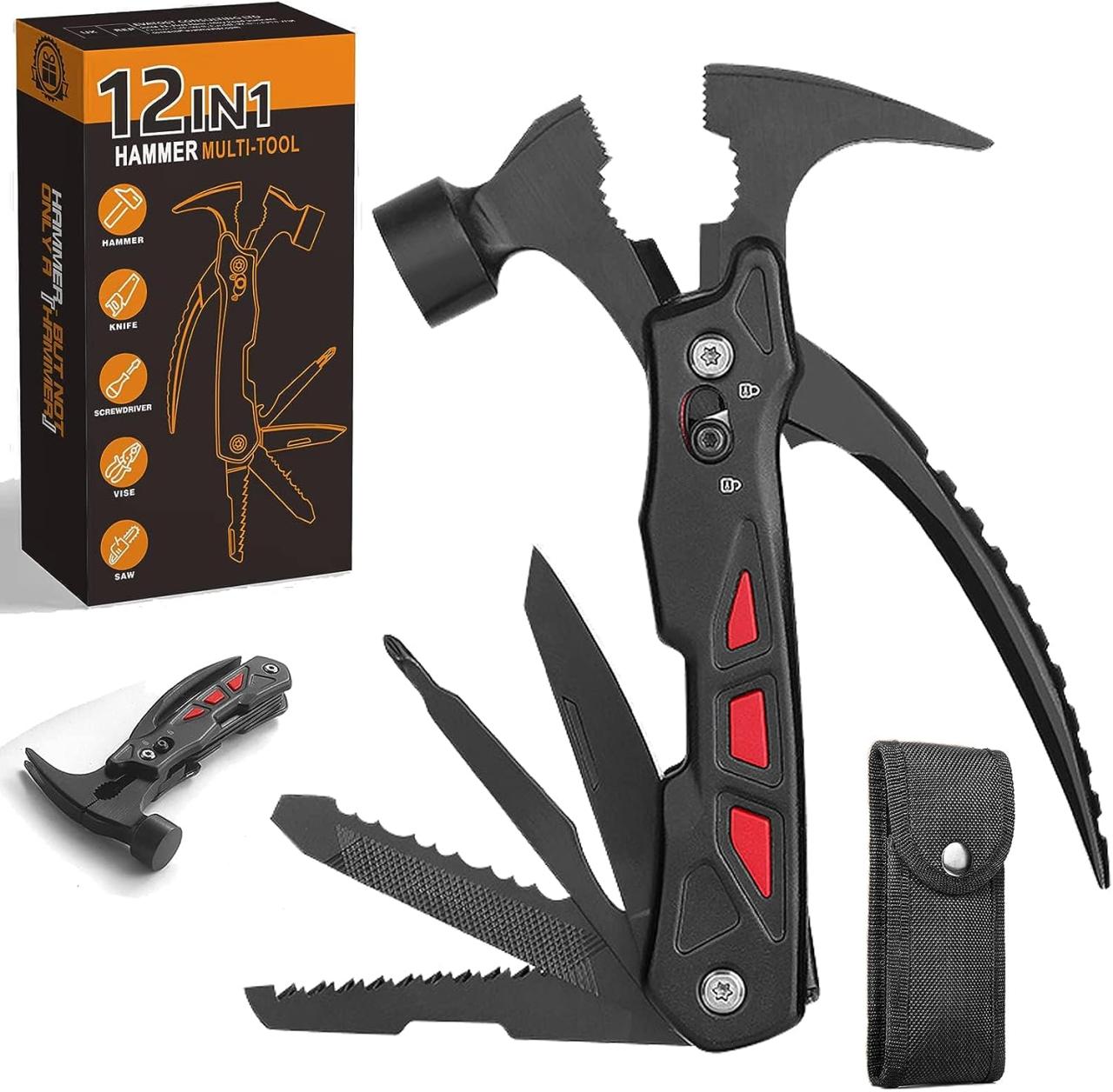 Top 3 Best Compact Multi Tool Under 0 - Bicklabs.com