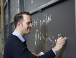 MIT Cybersecurity PhD Your Path to Excellence