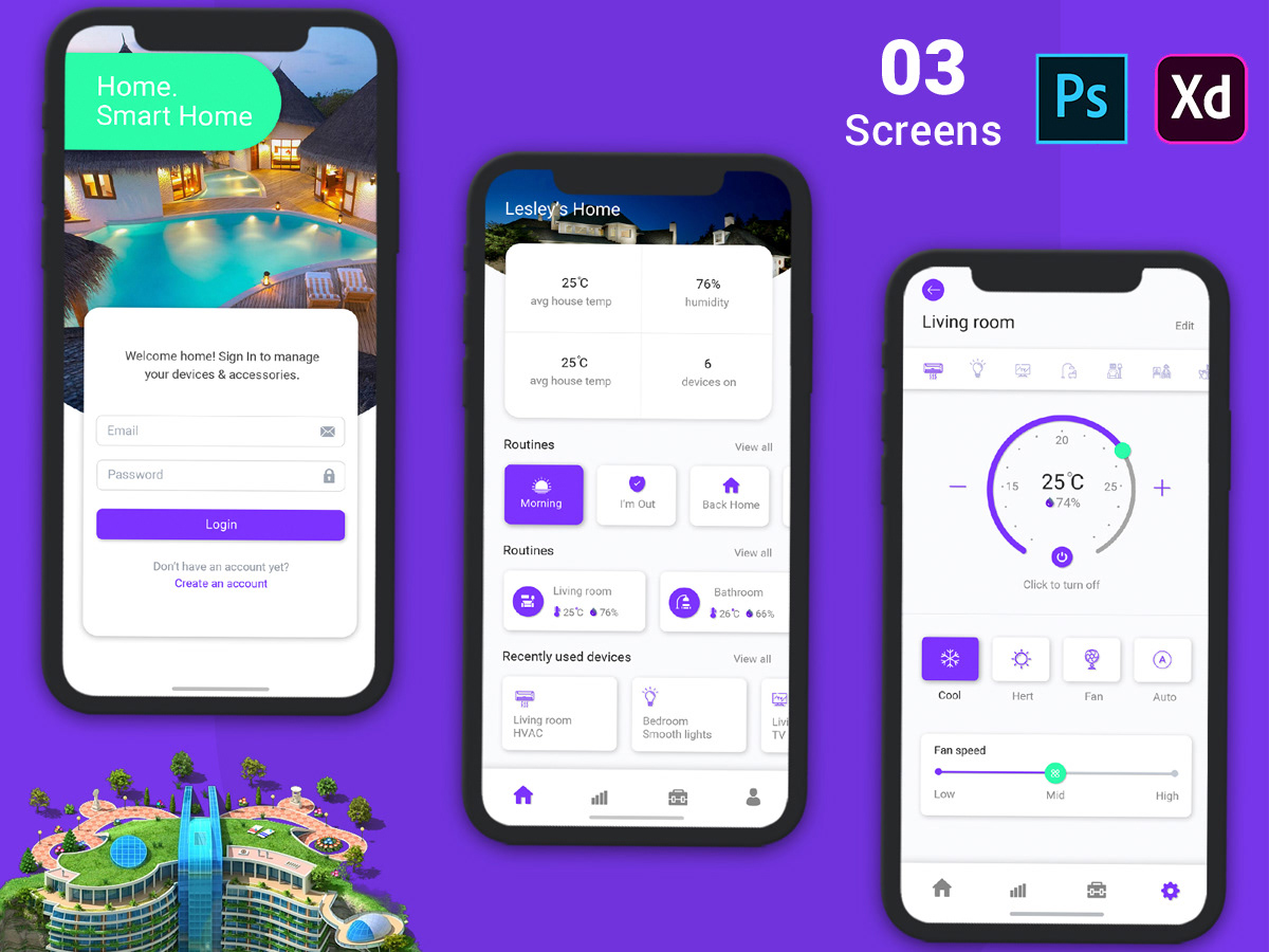 Booking com app for owners