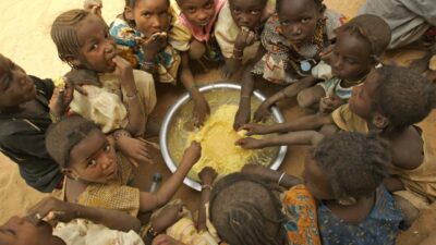 Food for the poor near me