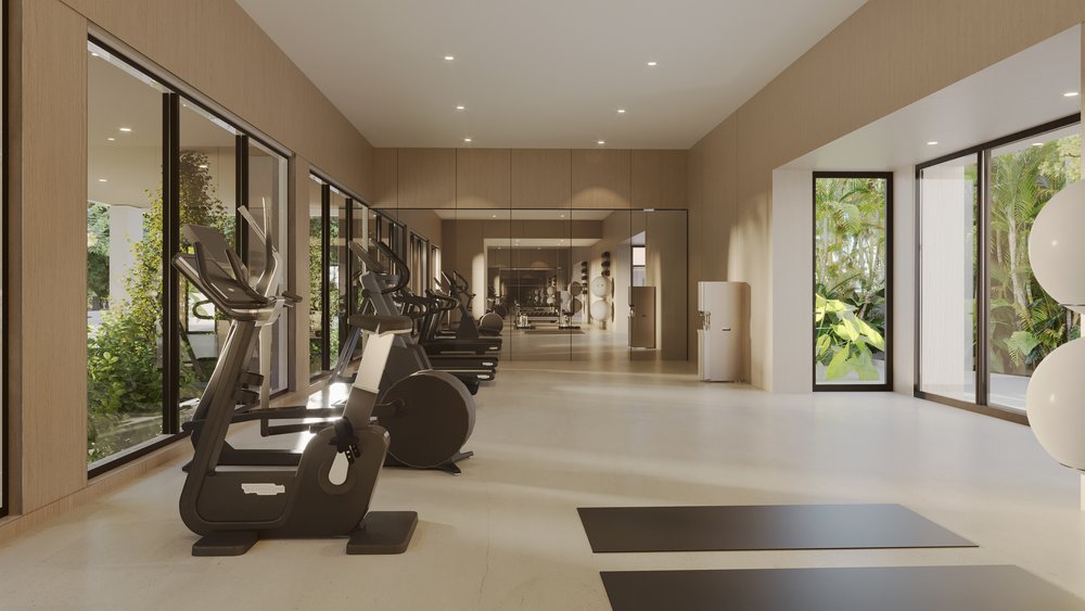 24 fitness ventura