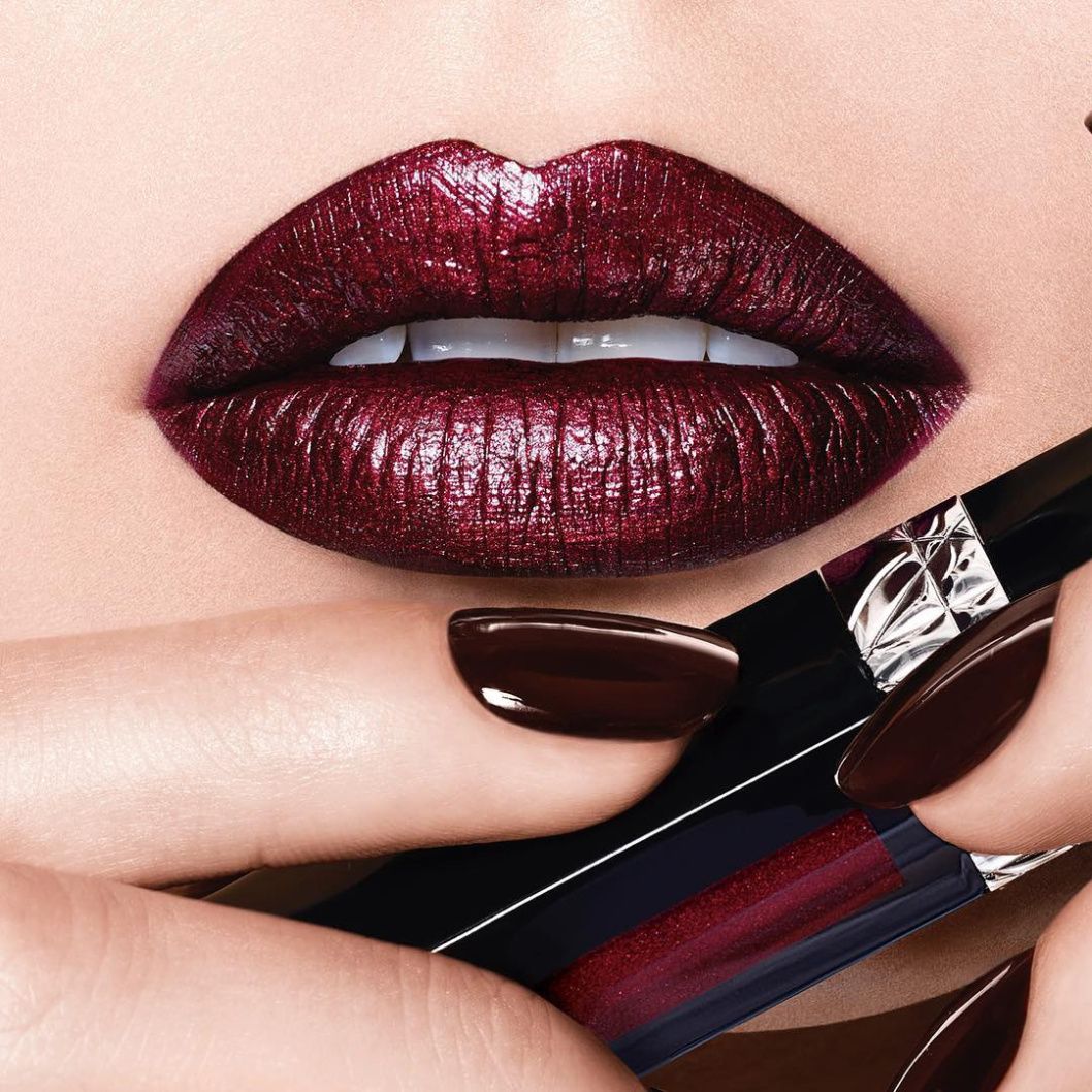 Christian dior beauty