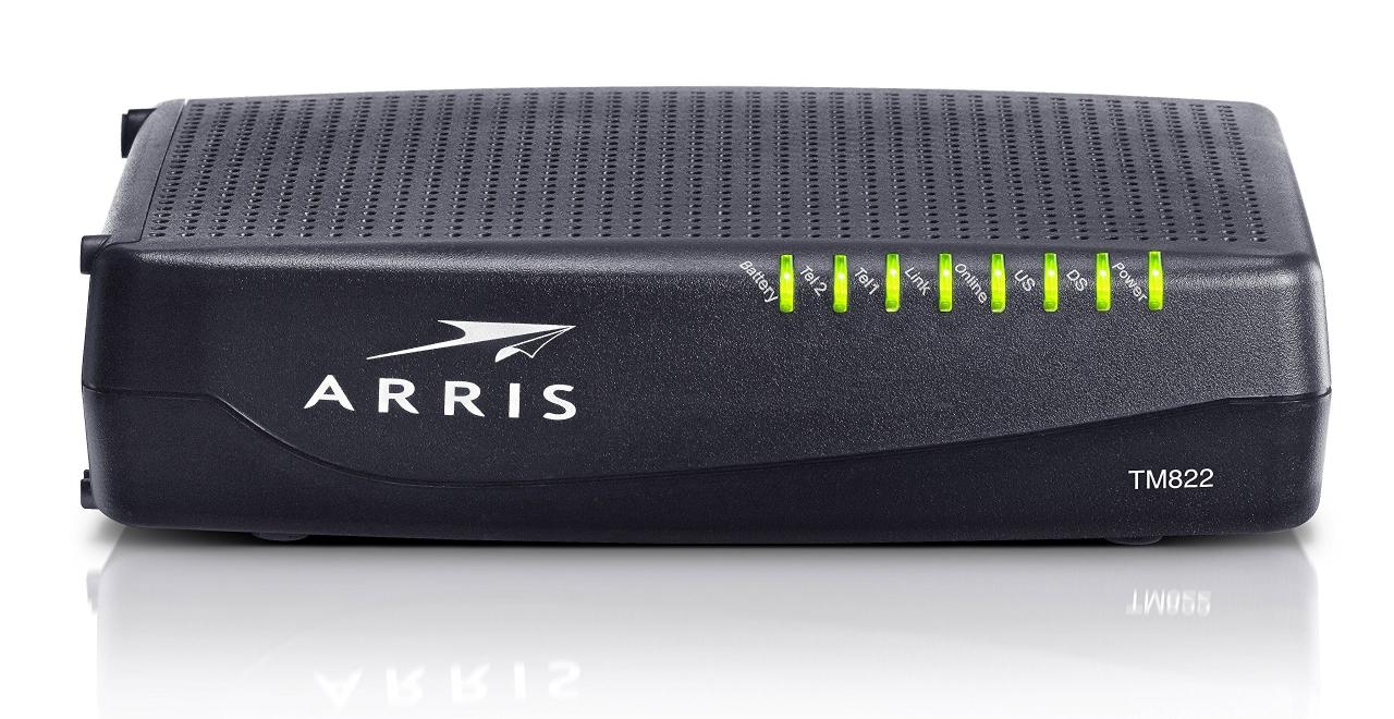 Xfinity internet accessories
