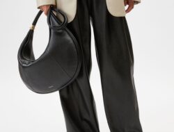 Songmont Luna Bag Review A Detailed Look