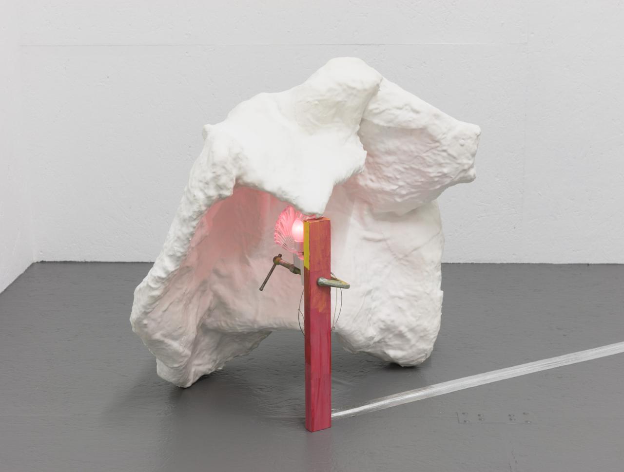 Artwork – Prior – Stacy Fisher