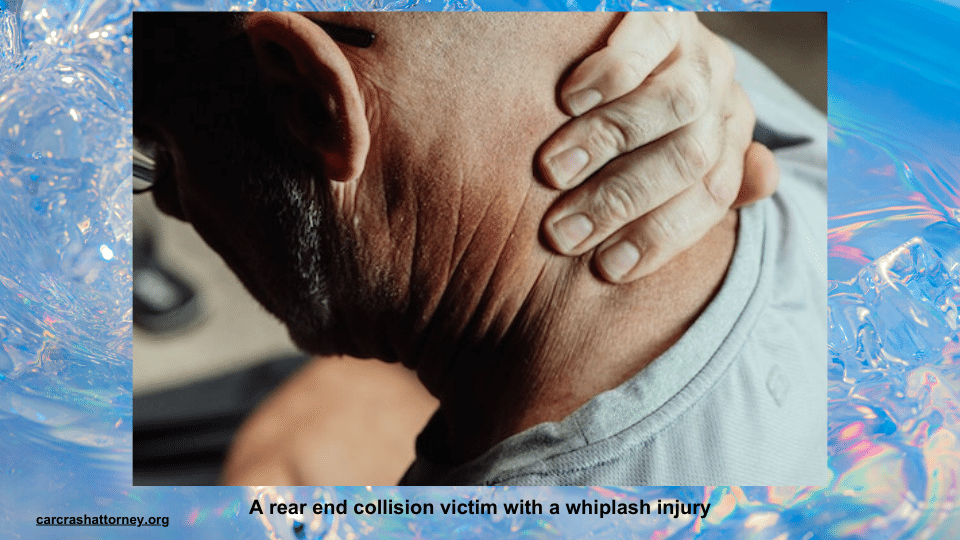 Car crash attorneys near me