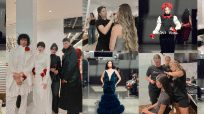 2024 ASU Fashion Show - Penrose Academy